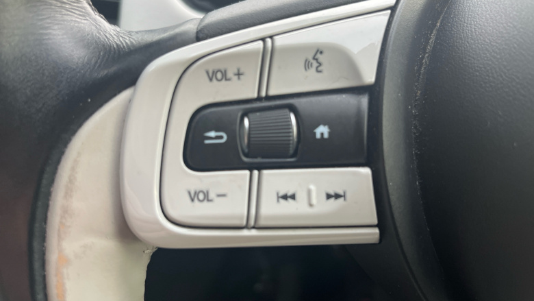 Honda Jazz 1.5 i-MMD Hybrid EX 5dr eCVT Hybrid Hatchback